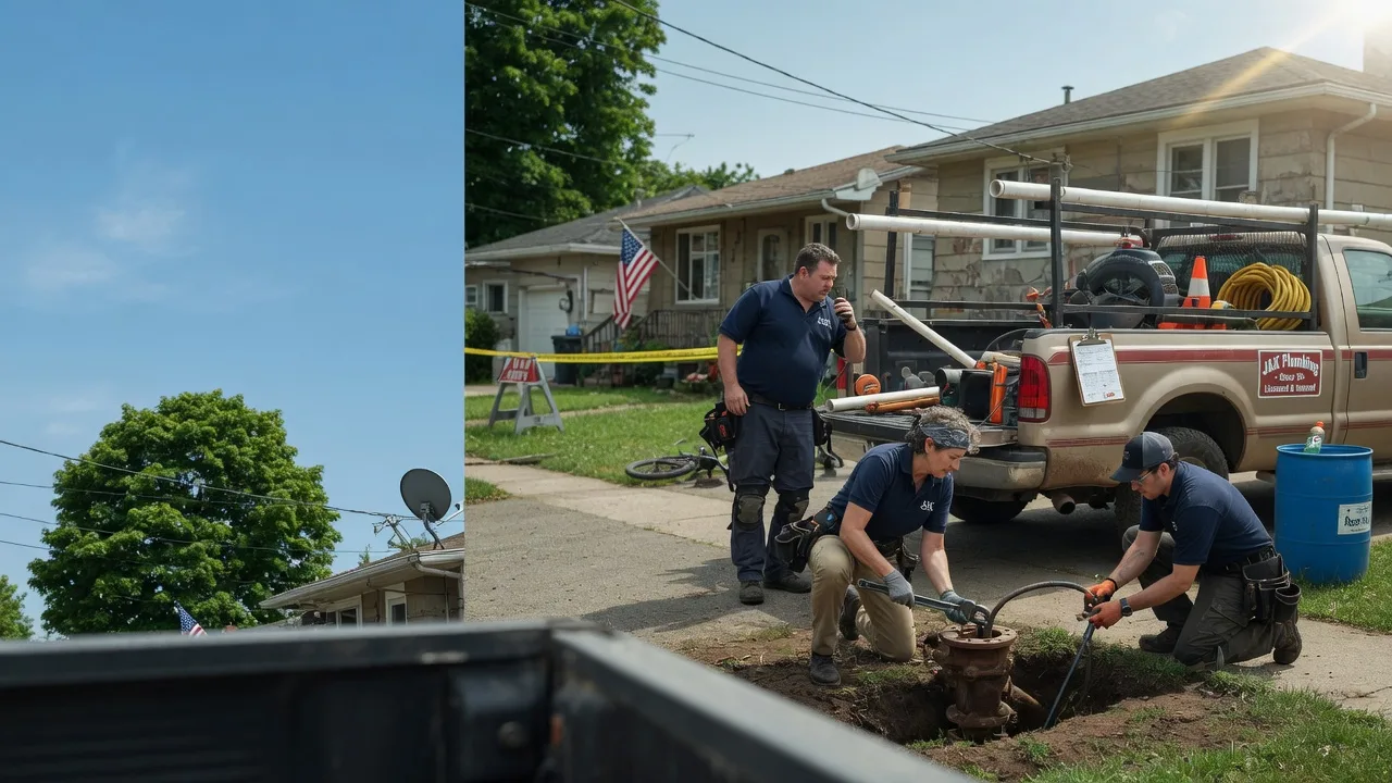 Water Heater Replacement in Flint, TX near me